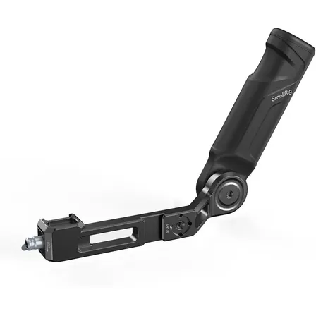 Empuñadura tipo eslinga SmallRig solo para estabilizador portátil DJI RS 4 mini/RS 3 Mini Gimbal, 4197C