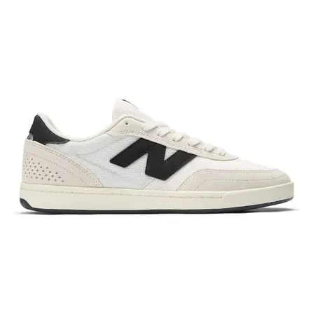 Zapatillas New Balance Hombre Nm440sb2 Crudo/negro Liso 10 Us