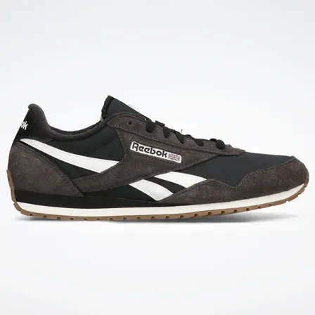 Zapatillas Reebok Classic Az Negro Unisex Negro No Aplica 11 Us
