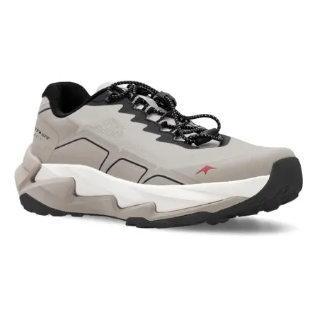 Zapatillas Trail Running Terrain Montagne Hombre Grafito Lisa 45 Ar