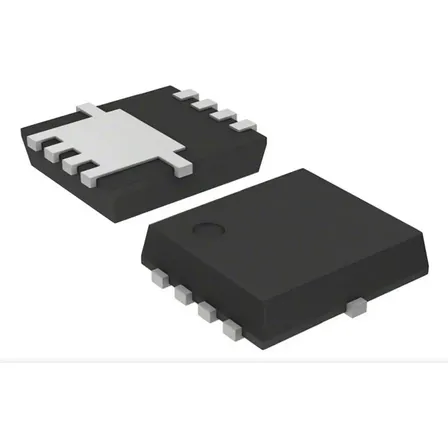 Mosfet Para Xbox One S Ntmfs4c50n 4c50 Nuevo 2 Piezas