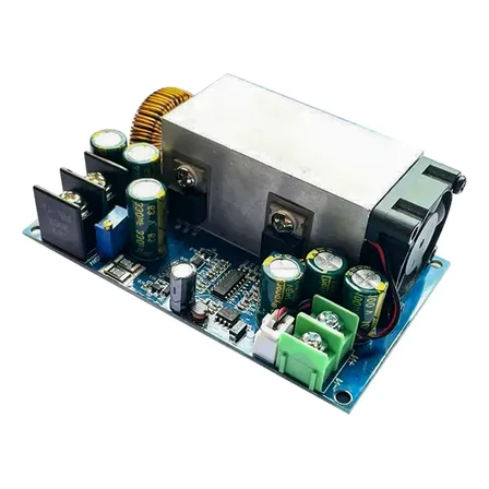Módulo Convertidor Reductor Dc Dc 12 75v 2.5 60v