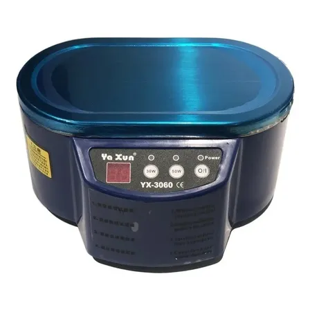 Batea Ultrasonica Lavadora Ultrasonido Equipos Mojados Yaxun
