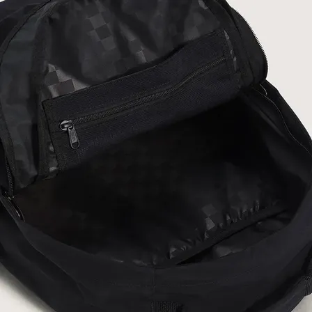 Mochila Urbana Vans 23.5 L Off The Wall Backpack Negro Lisa