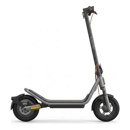 Monopatin Electrico Xiaomi Mi Scooter 6 Gris