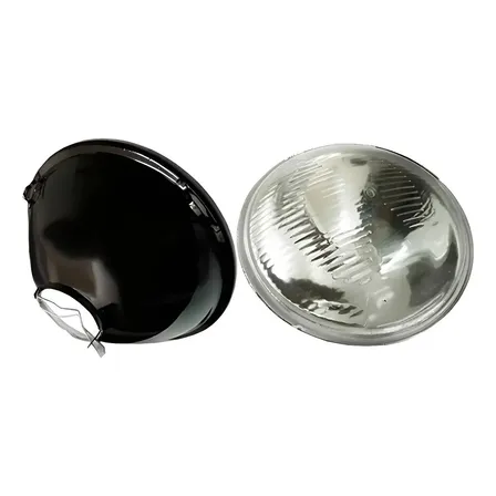 Optica Ford Ford F100 Dodge Pick Up Camion Redonda 7  Ambos Lados