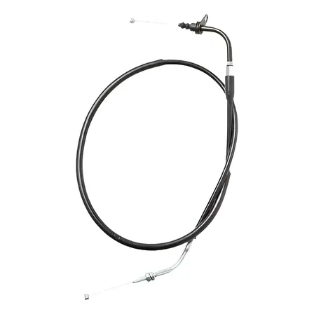 Cable De Acelerador Para Moto Yamaha Fz 16 Largo 99cm