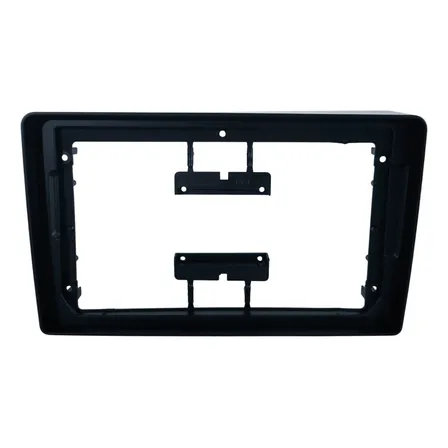 Marco Adaptador Con Interface Toyota Etios 2011+ Infinity