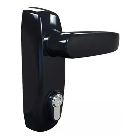 Manija Con Llave Para Sistema Antipanico Jaque