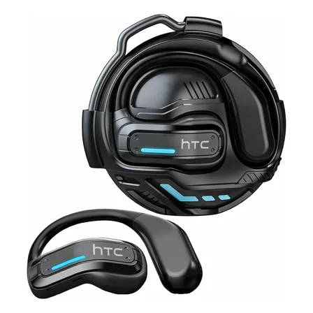 Auriculares Traductor Inteligente Htc Ne02 Inalámbricos
