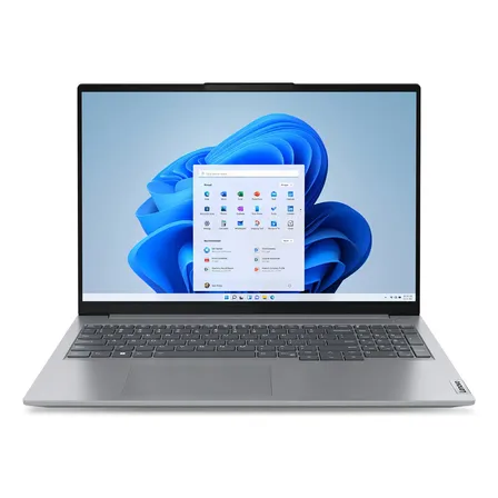 Notebook Lenovo ThinkBook 16 G6 ABP AMD Ryzen 7 Con 64 GB RAM y 1 TB SSD