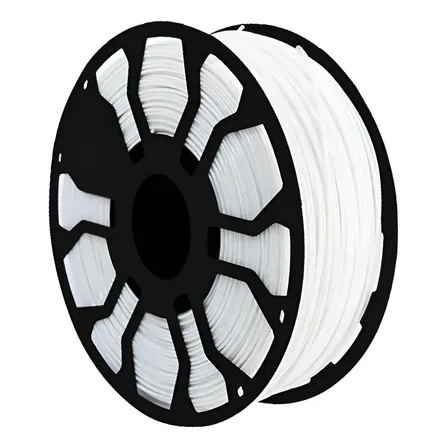 Filamento PLA 1.75mm Mármol 1kg Hellbot V2 Lock Impresora 3D