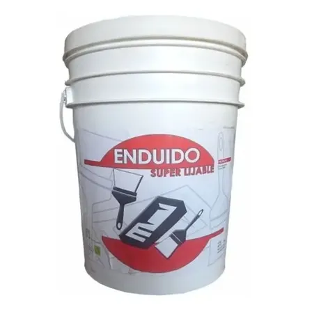 Enduido Interior Exterior X 16 Kg  Calidad Premium