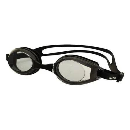Antiparras Natacion Hydro Champ Adultos Color Negro