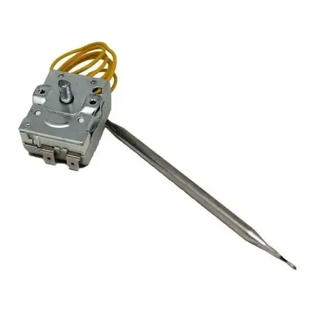 Termostato Termotanque Electrico Longvie Te60f / Te80