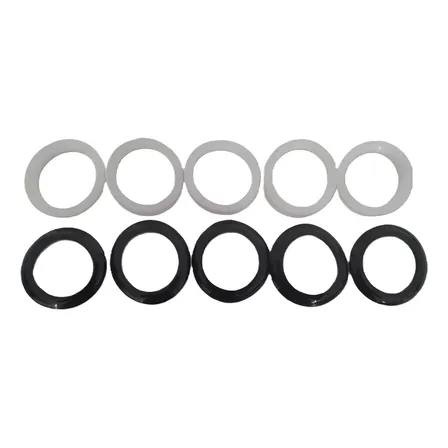 Oring Antipolvo Universal P/ Termotanque Solar Kit Repuesto