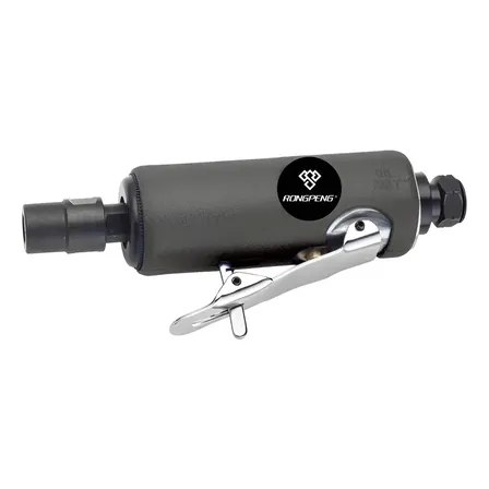 Amoladora Recta Neumática (turbineta) 1/4(6mm) 25000rpm 7305