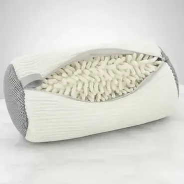 Funda Bolsa Lavar Zapatillas Protectora Reutilizable Lavado