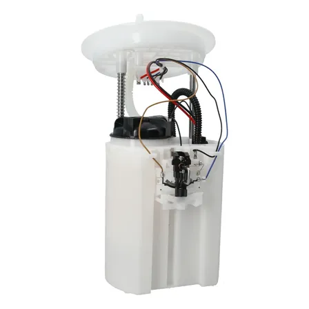 Modulo Bomba Combustible Polo Virtus T-cross 1.4 2q0919051m
