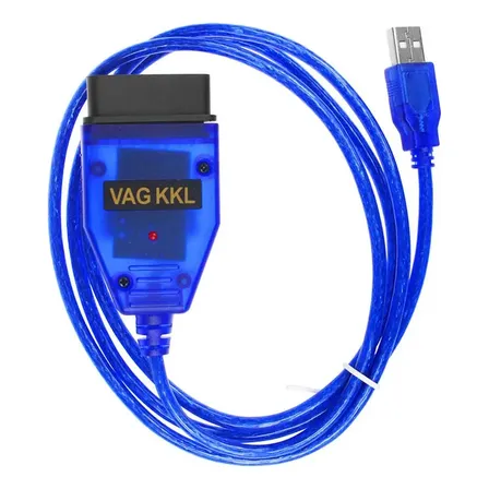 Scanner Vag Com 409.1 Kkl Multiscan Fiat Vw Audi