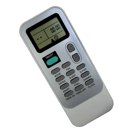 Control Remoto Aire Acondicionado Dg11j1 Dg11ja Dg11j1-01