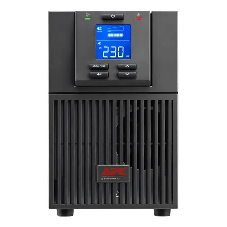 Apc Easy Ups Srv3ki-ar 3000va Negro