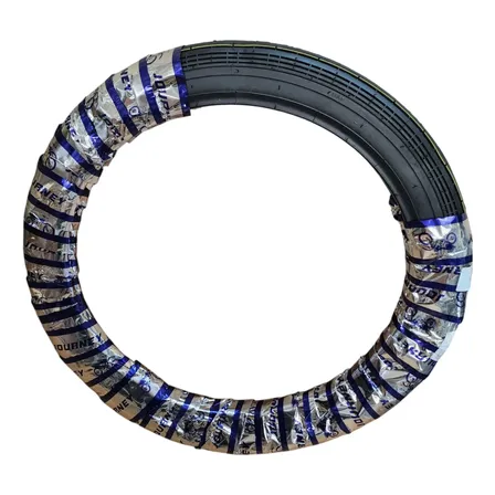 Cubierta Delantera 225-17 Para Gilera Smash 110 / 125