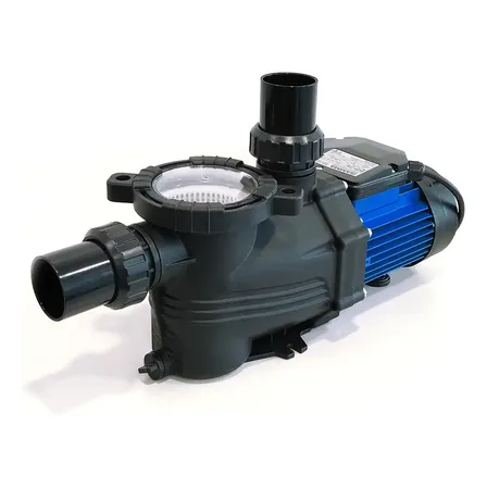Bomba Autocebante 1,1hp 16.800 L/h G2778ar Gamma