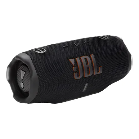 Parlante Bluetooth Jbl Charge 6 Ip68 45w 28h Original Negro