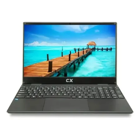 Notebook Cx Ryzen 3 3200u 16gb Ssd 500gb 15.6