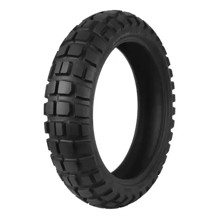 Cubierta Moto 140 80 18 Kenda Big Block K784