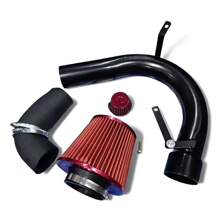 Kit Admision Directa Larga Gol Trend Con Filtro  Bellasilens