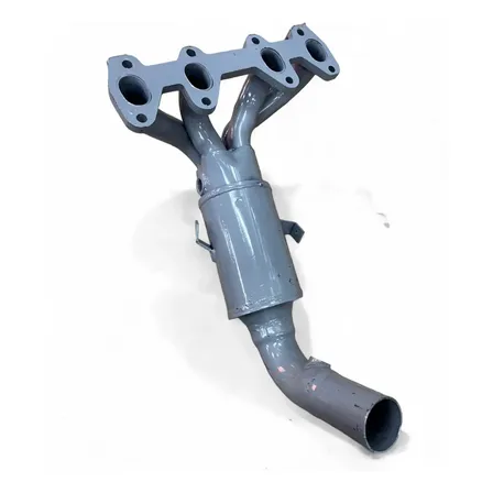 Anula Catalizador Fiat Punto 1.4 Fire 07/14 Multiple Reforza
