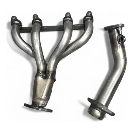 Multiple Deportivo 4a1 + Acople Con Bocha Vw Golf Mk3