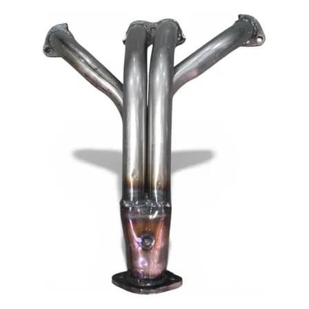 Multiple Silens Corto 4a1 Fiat Uno Escape  Bellasilens
