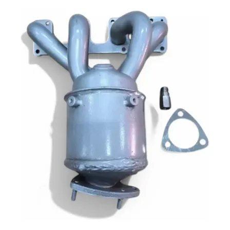 Chevrolet Corsa Celta Multiple Catalizador Reacondic Reforma