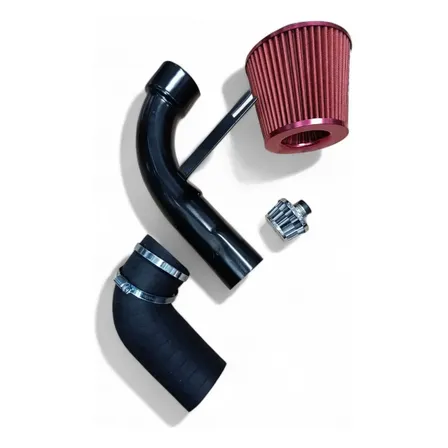 Kit Admision Directa Con Filtro Peugeot 207 1.6 16v !!