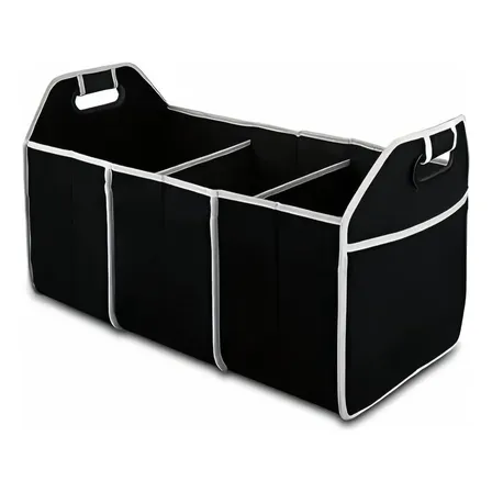 Organizador Plegable Para Maletero De Auto [c]