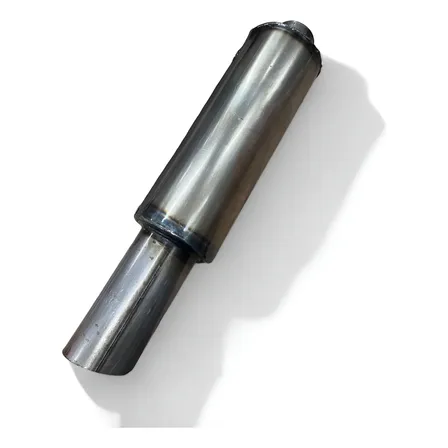 Muffler Tipo Hks Universal Laqueado !! Bellasilens ! Laqueado