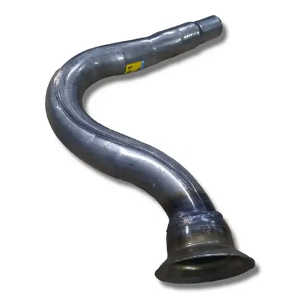 Salida Motor Reforma Renault 9 Txe Boca Grande Un Caño