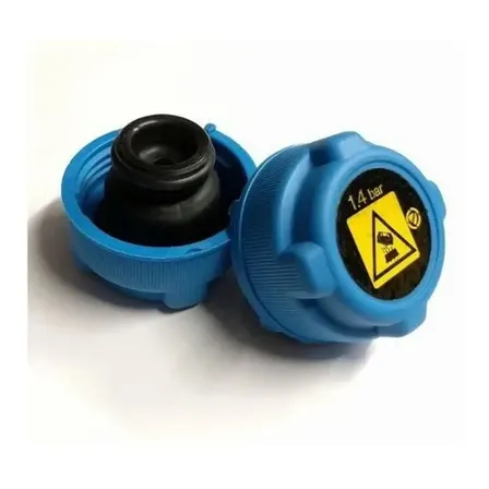 Tapa Deposito Refrigerante Fiat Nuevo Palio 326 Original