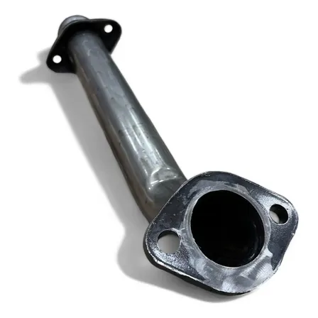 Acople Para Multiple Corto Fiat Uno 1.4 Escape Bellasilens