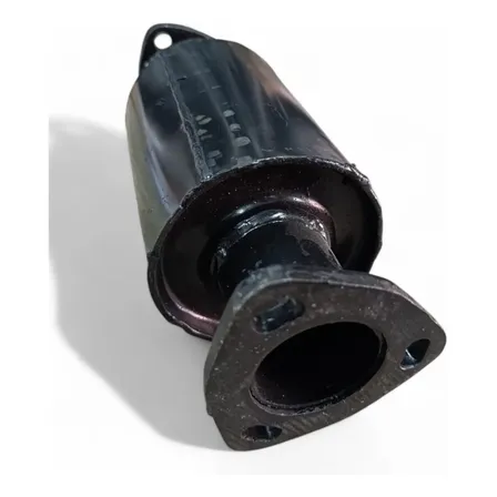 Reemplaza Catalizador Volkswagen Gol Power 1.6