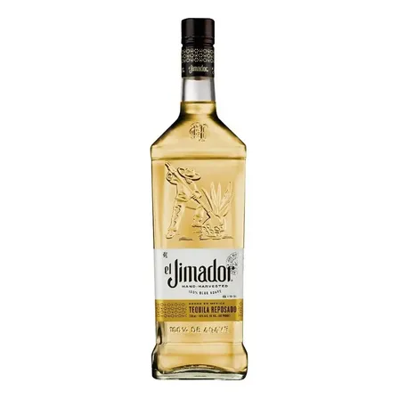 Tequila Jimador Reposado