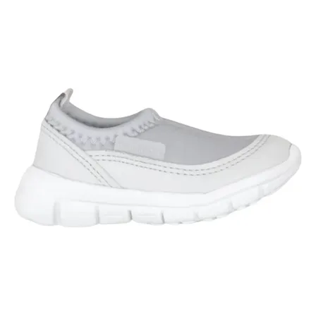Zapatillas New Summer Mini Ánima Calzado Kids Gris 26 Ar