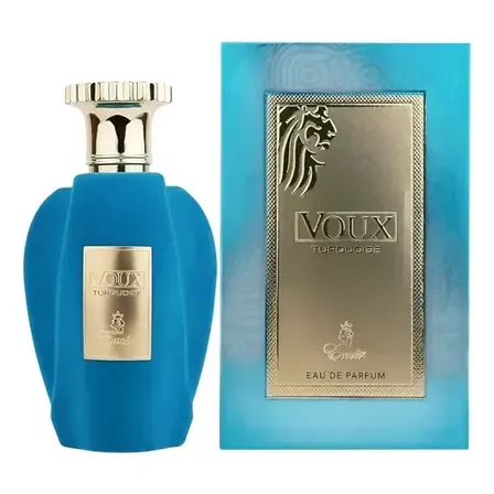 Emir Voux Turquoise Paris Corner 100ml Edp