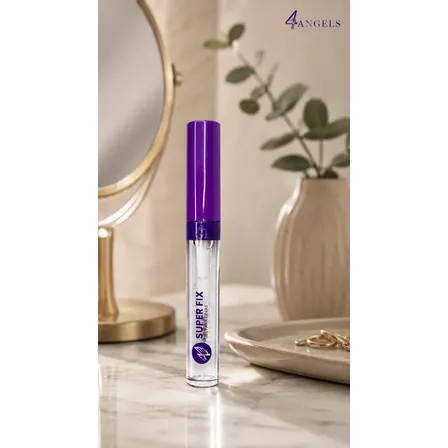 Máscara Gel Para Cejas Efecto Laminado 4 Angels Transporte