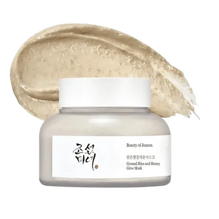 Beauty Of Joseon -mascarilla Facial De Arroz Y Miel 150 Ml Todo Tipo De Piel