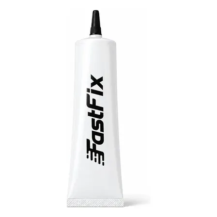 Pegamento Curado Rápido Marco Modulos 110ml Transp Fast Fix