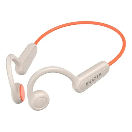 Auriculares Lenovo Erazer Xf22 Conducción Ósea Bluetooth Orange